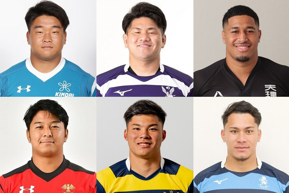 ラグビーリーグワン第10節 スピアーズがイーグルスに勝ち9勝目 7