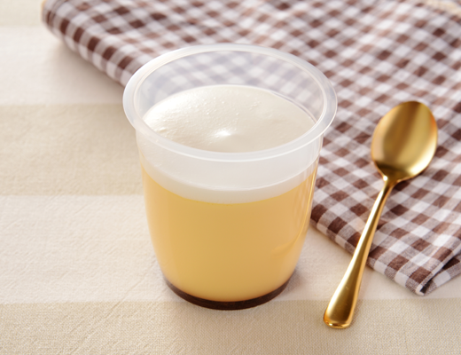 ローソン プリン 8