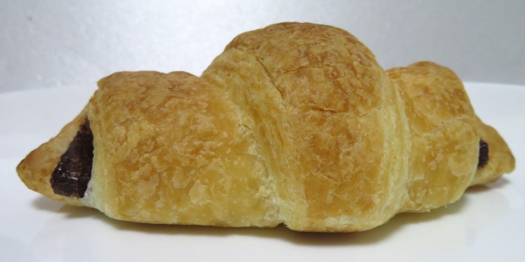 セブンのチョコクロワッサン 5