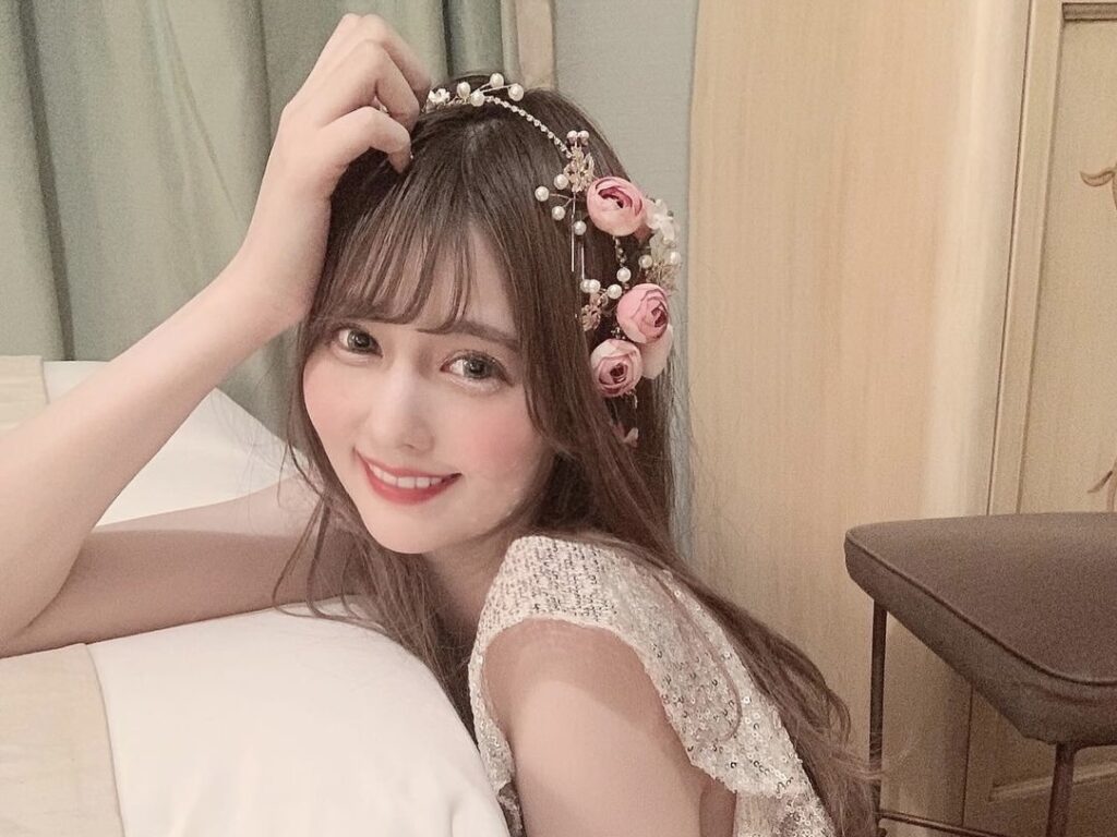 りーちゃん(コスプレイヤー) 8