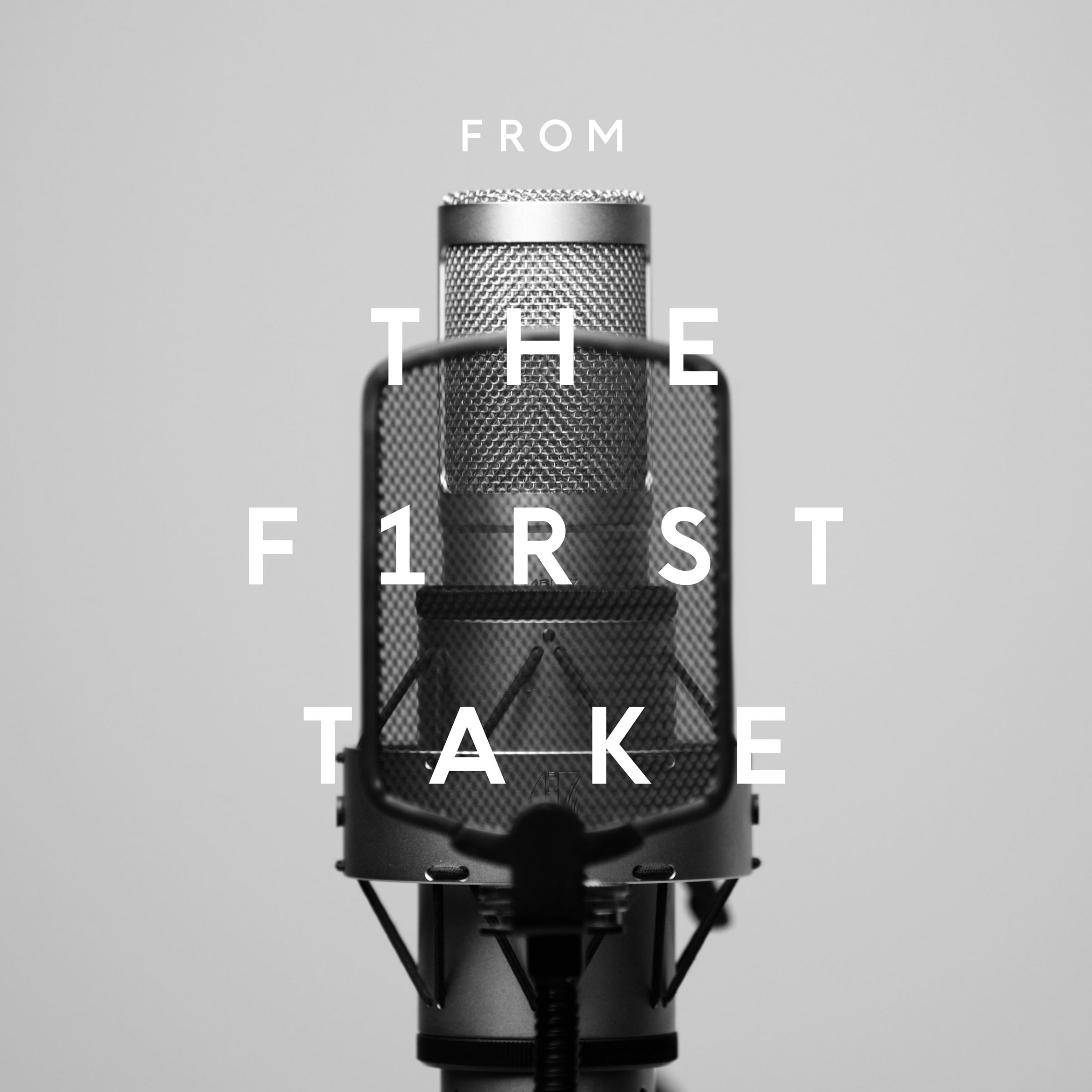 THE FIRST TAKE 9