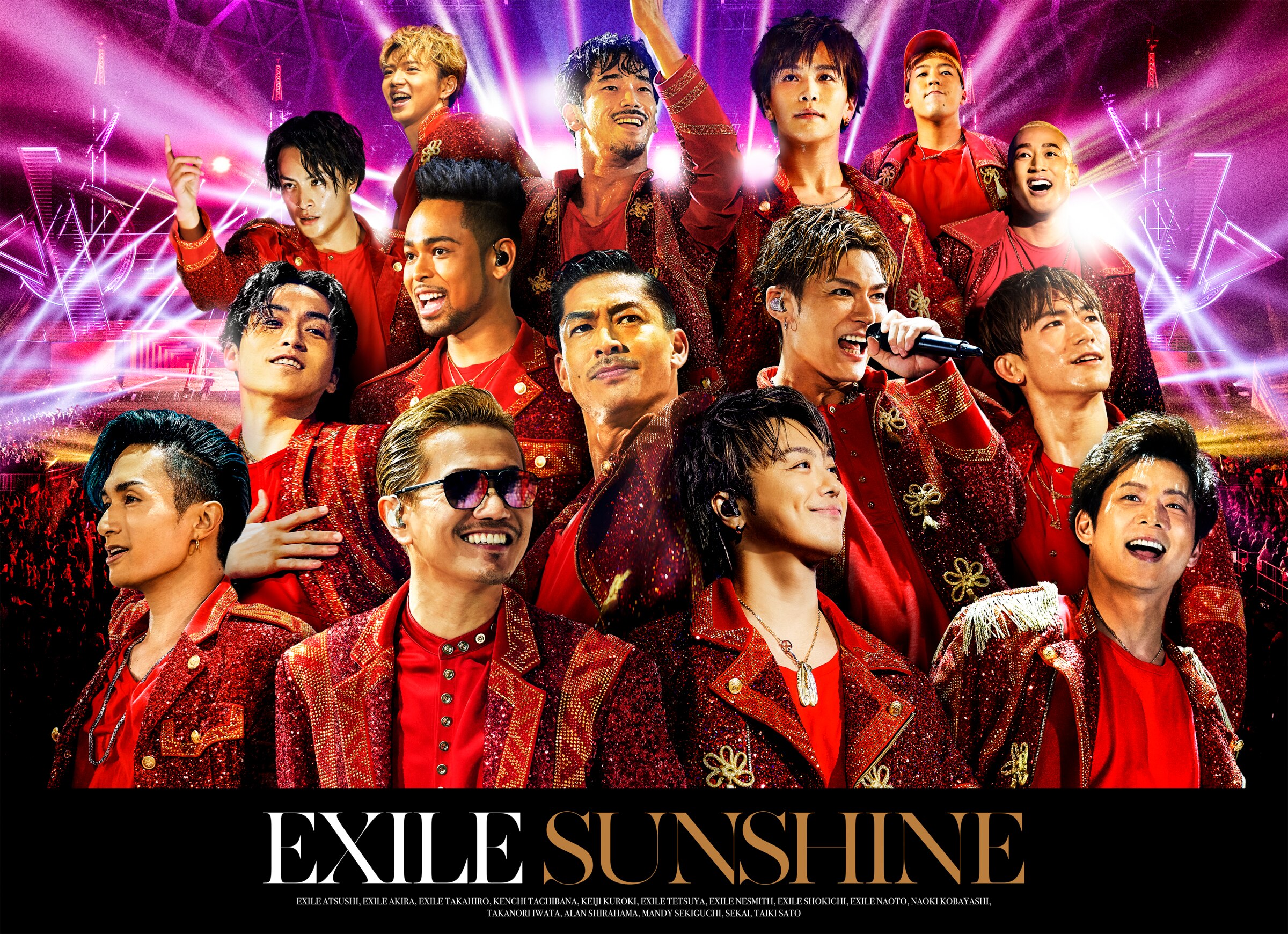 EXILE 2