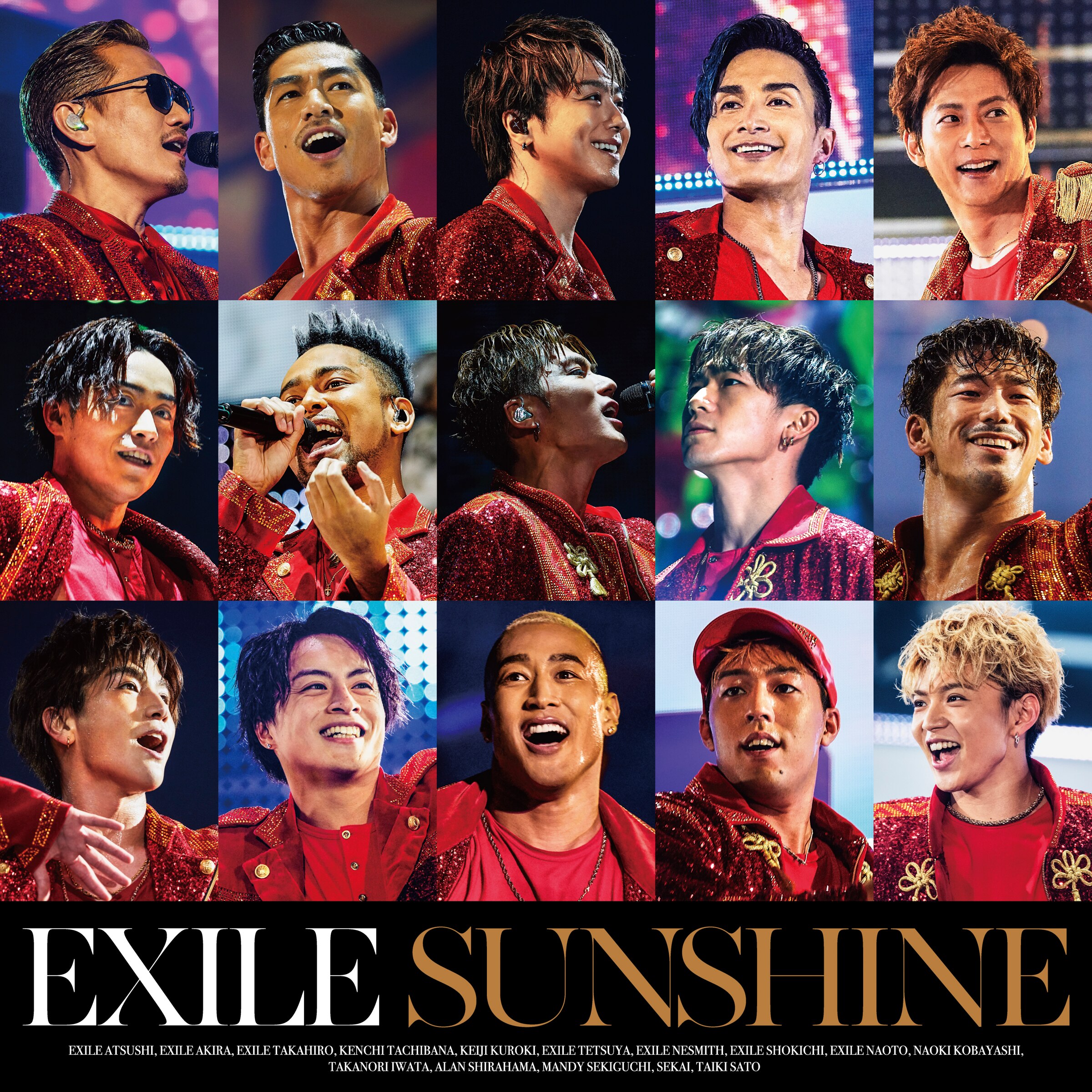 EXILE 5