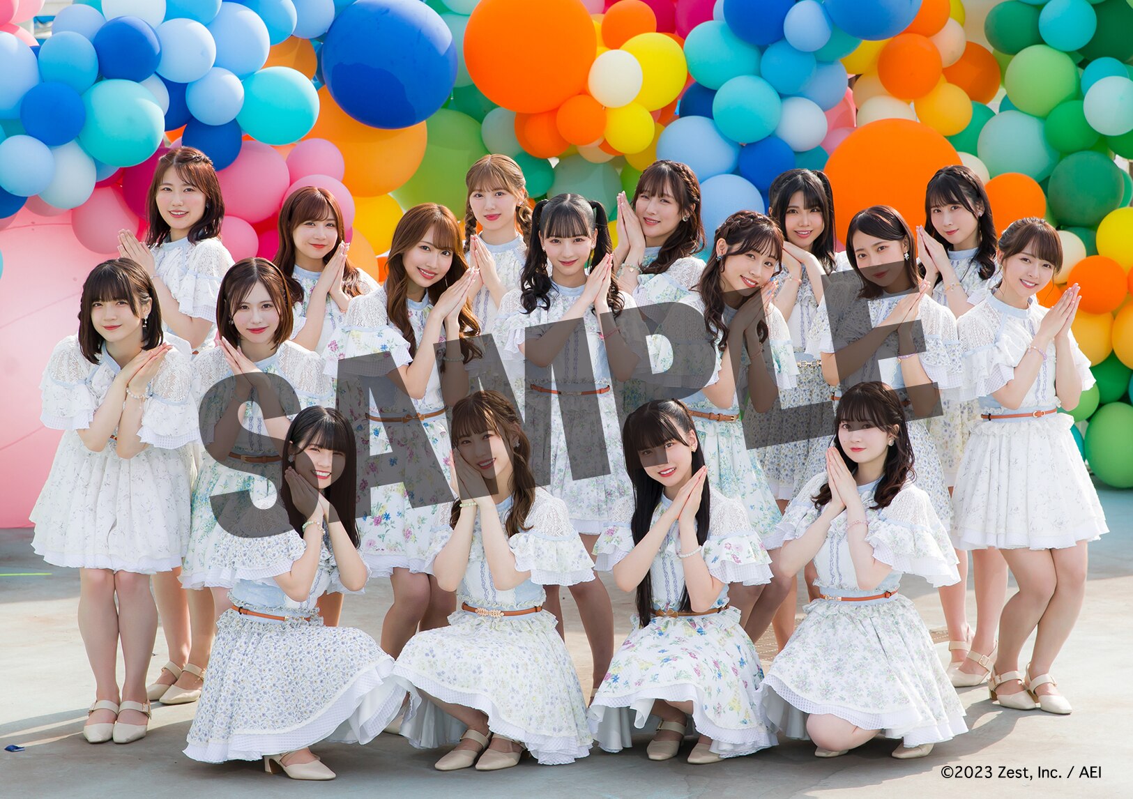 SKE48 7