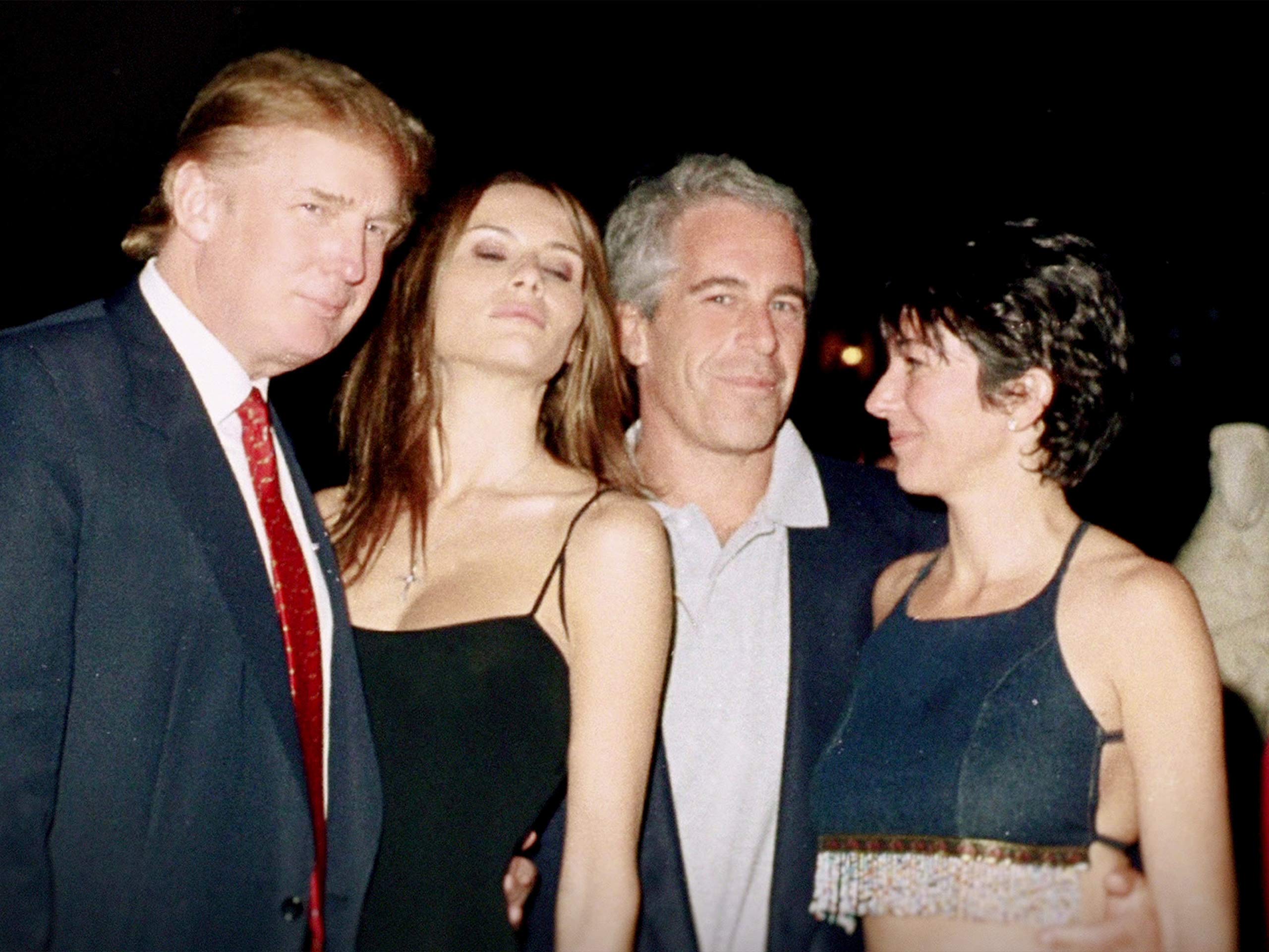 ジェフリー・エプスタイン 2