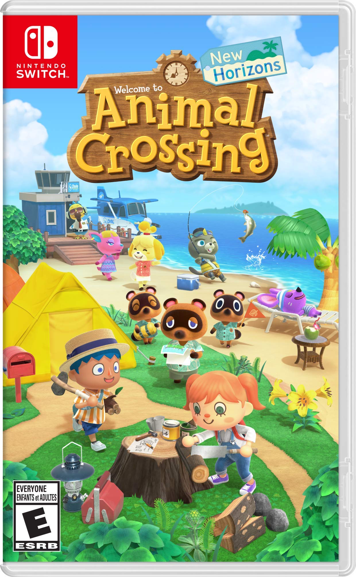 Animal Crossing 2