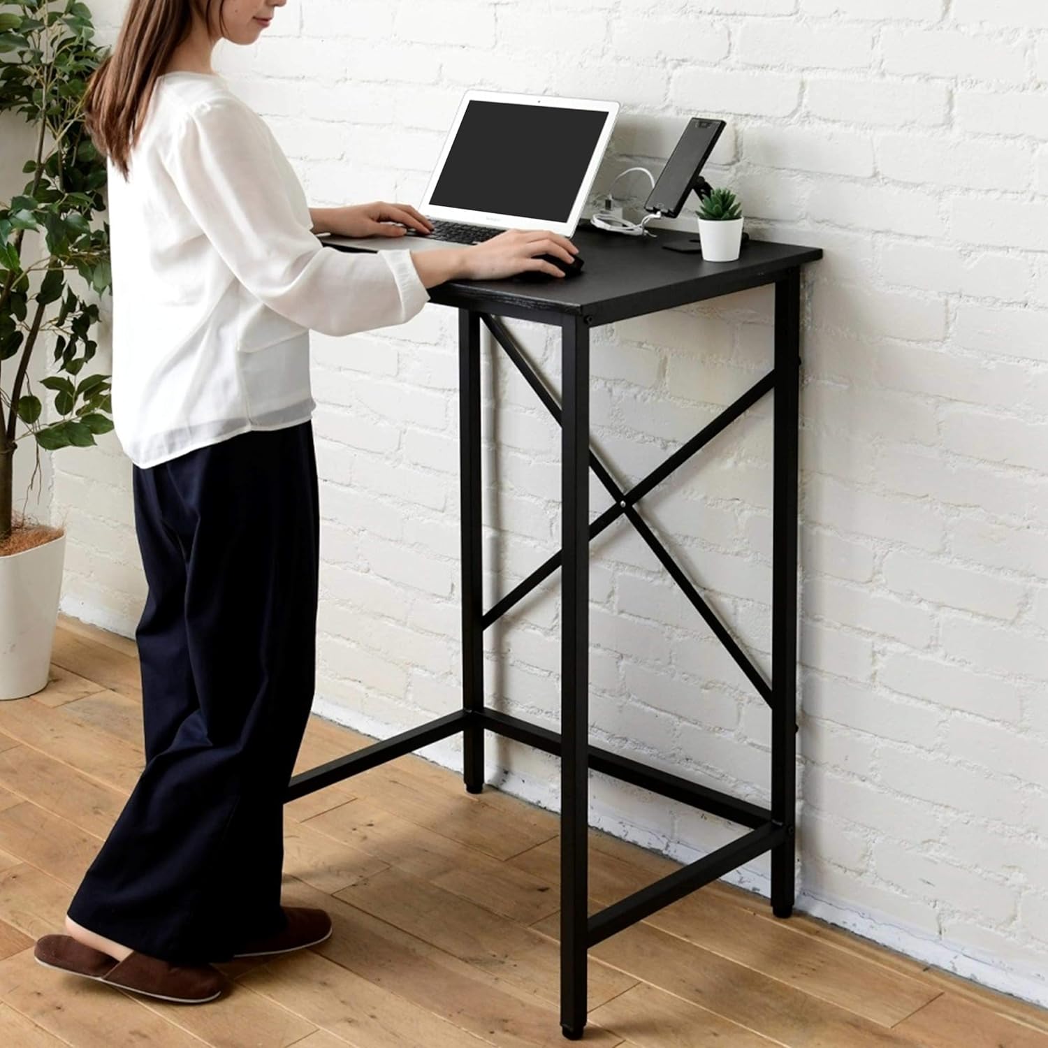 スタンディングデスク 5