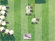 Sheep Dash - 牧場ゲーム3D 4