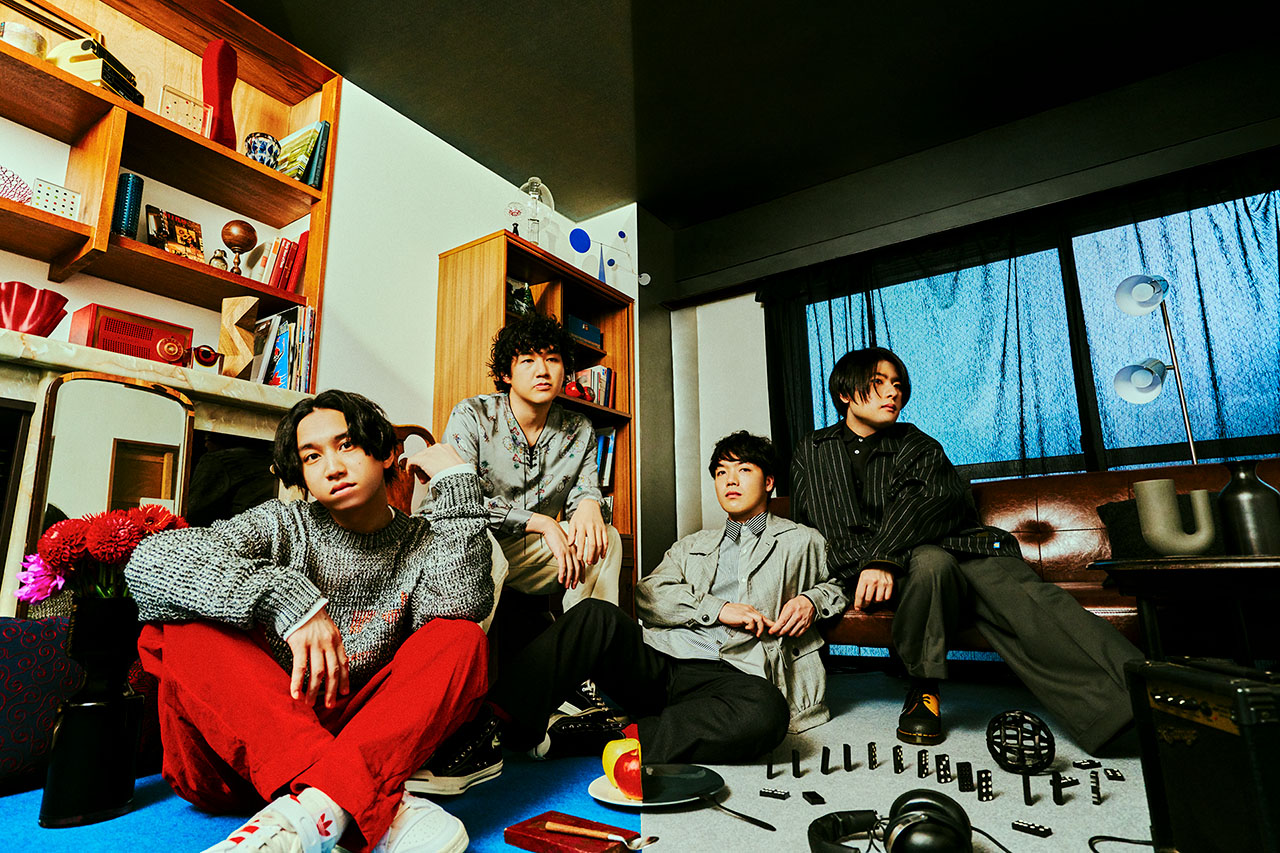 マカロニえんぴつ 2