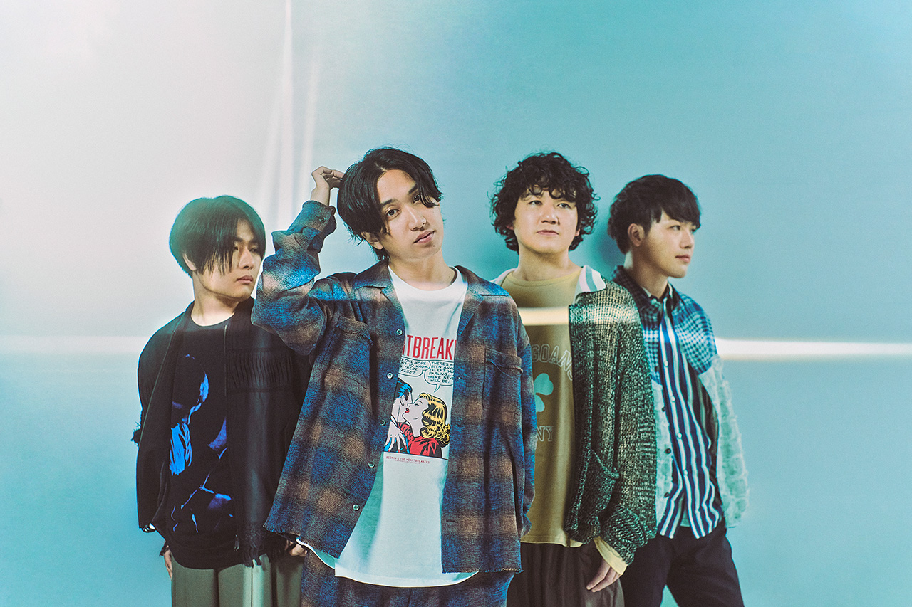 マカロニえんぴつ 1