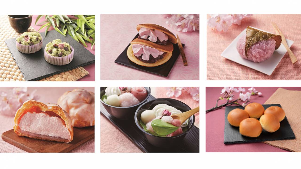 ローソン 和スイーツ 2