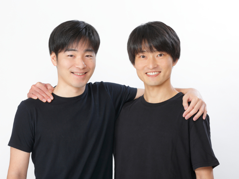 ジャルジャル 5