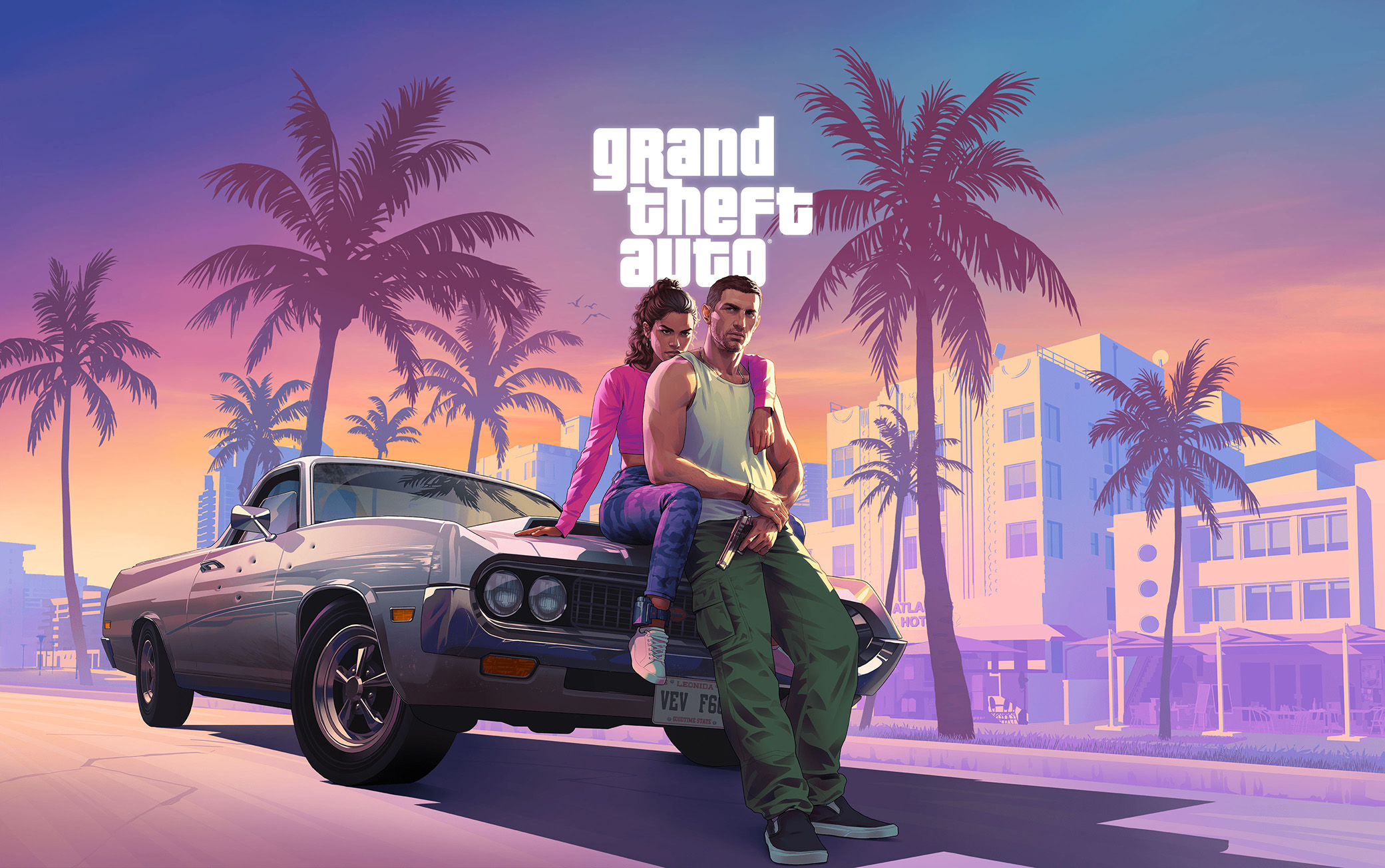 GTA6 4