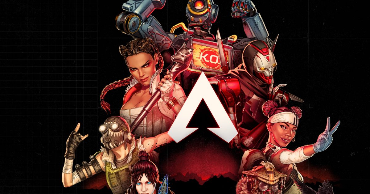 Apex Legends 1