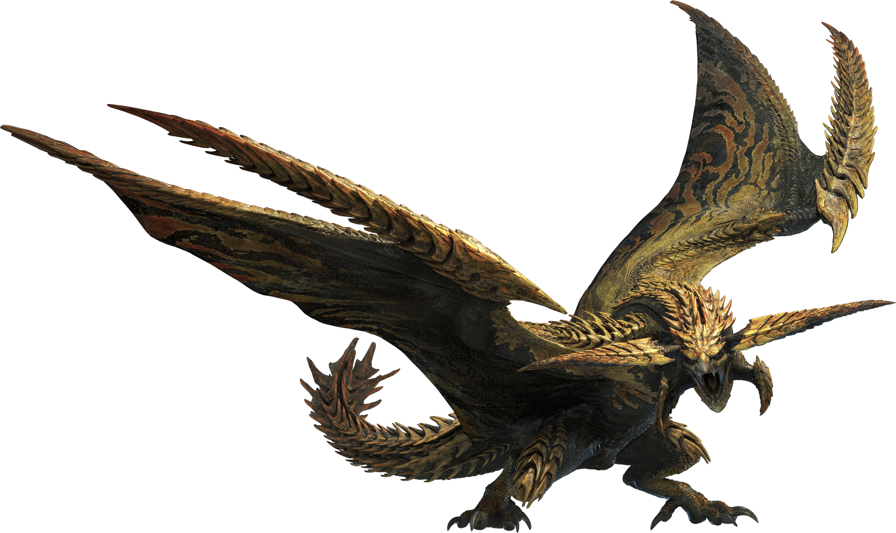 モンスターハンターワイルズ 7