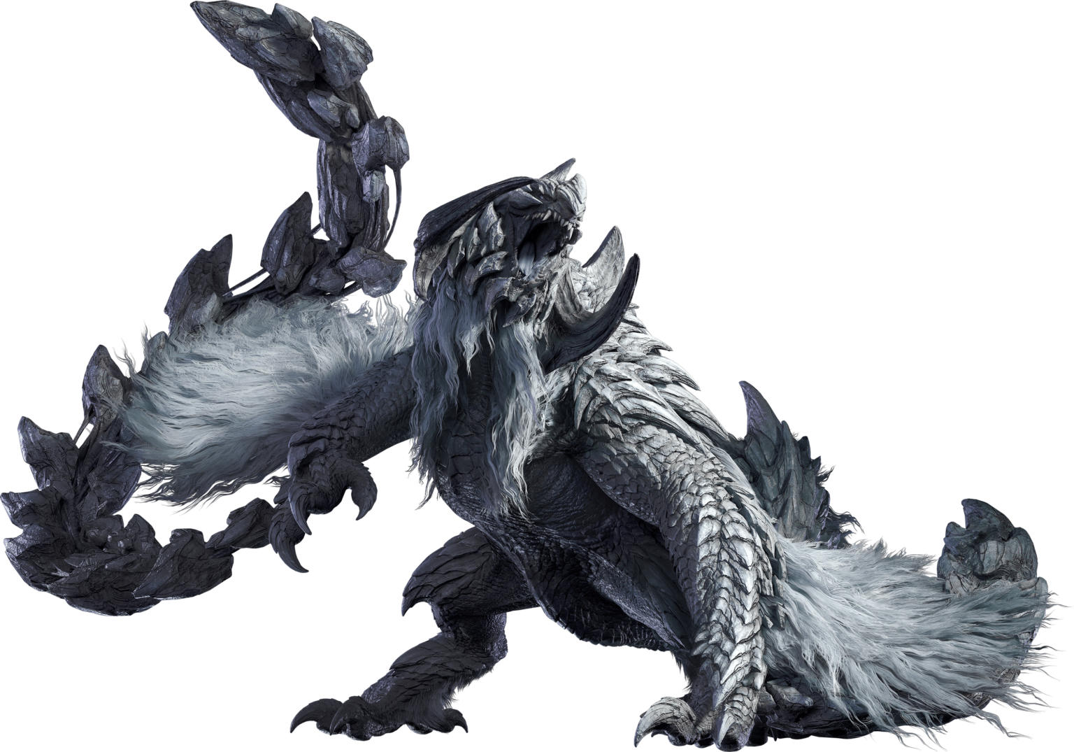 モンスターハンターワイルズ 3