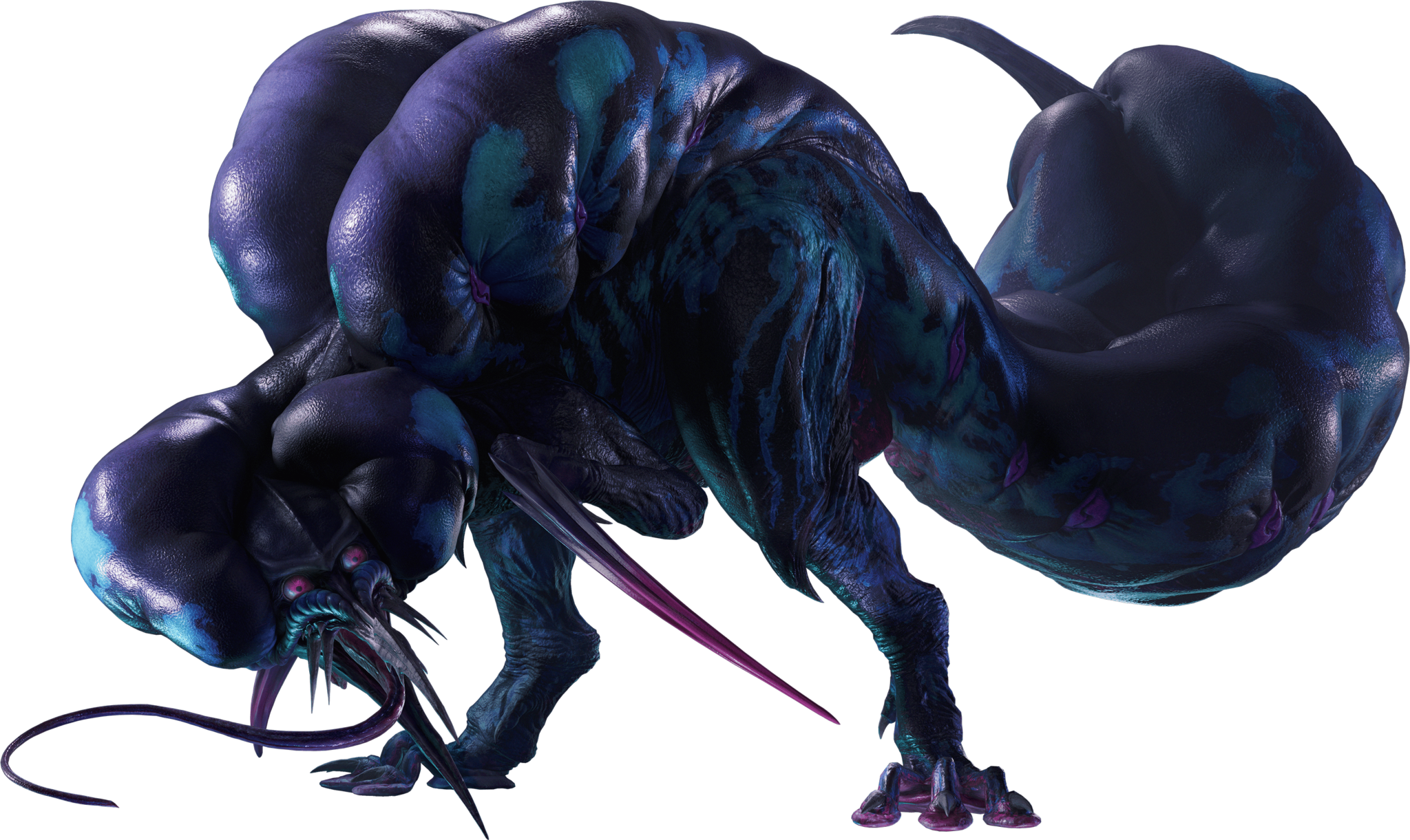 モンスターハンターワイルズ 8