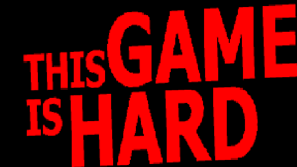 Game is Hard 2