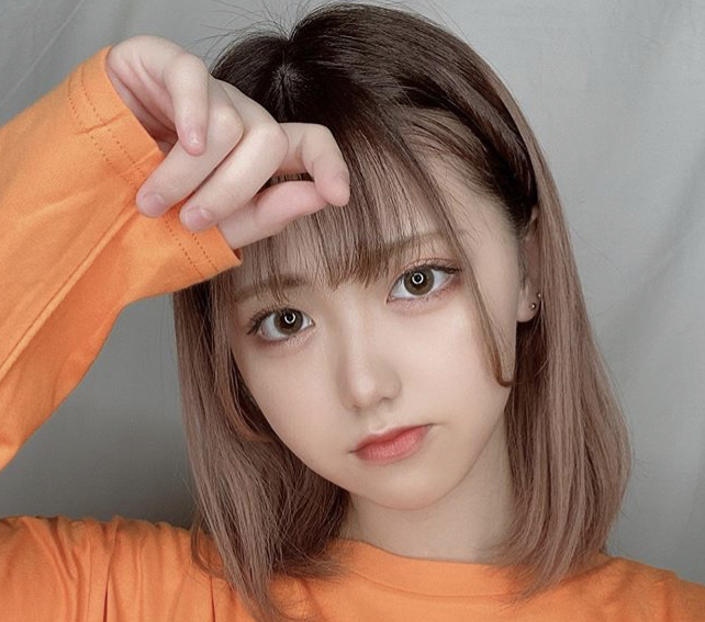 はな（コスプレイヤー） 9