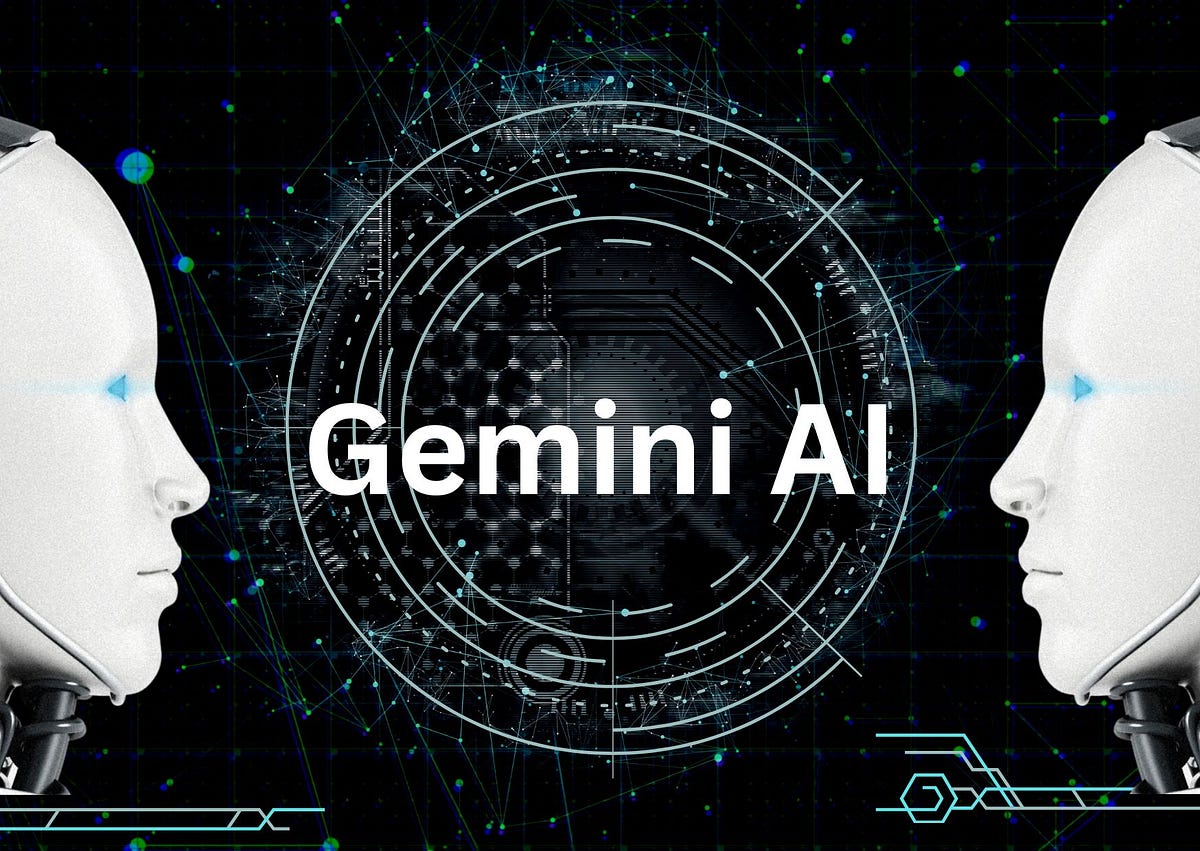 Gemini（AI） 5