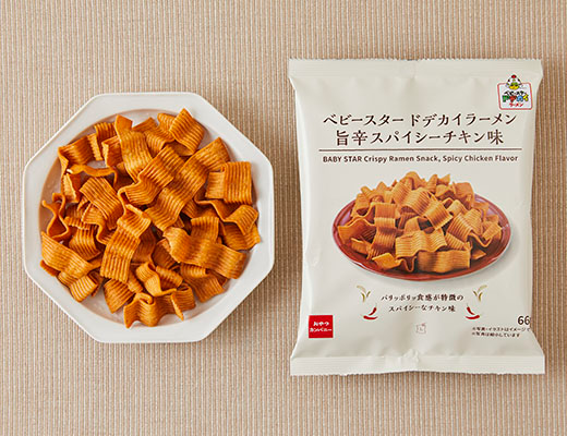 ローソン スパイシーウィング 8