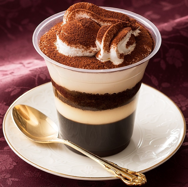 ファミマ ティラミス 8