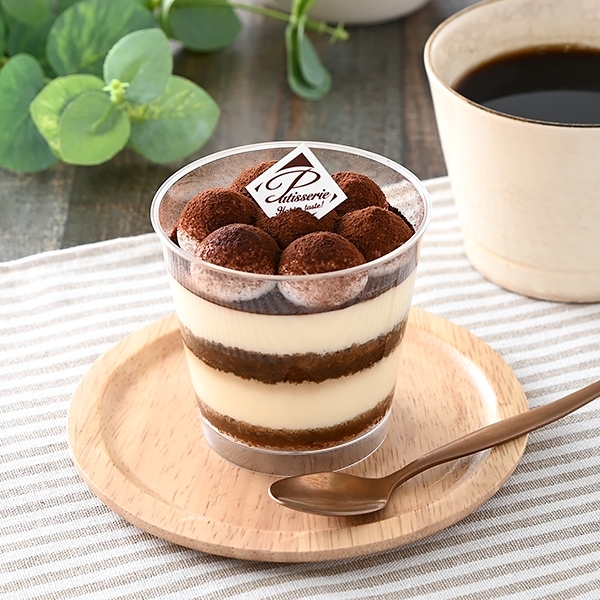 ファミマ ティラミス 2