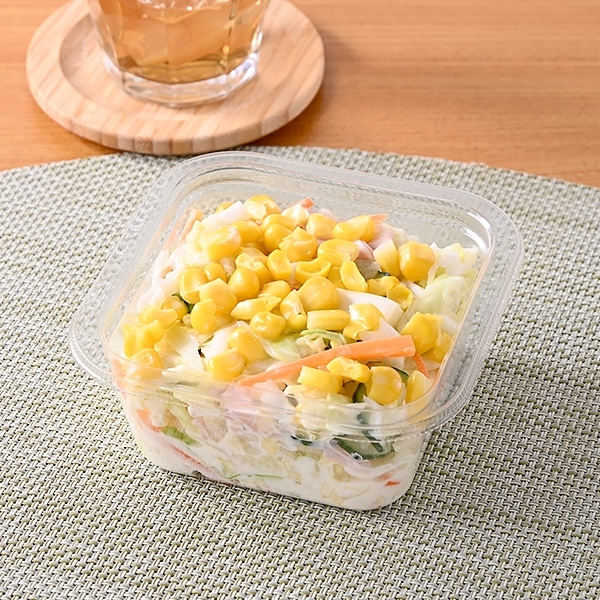 ファミマ コールスロー 6