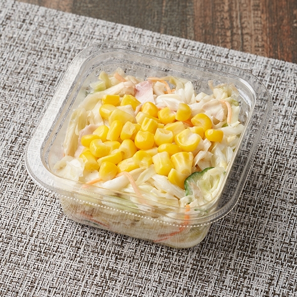 ファミマ コールスロー 4