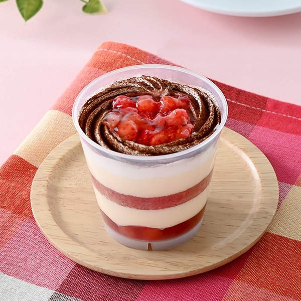 ファミマ ティラミス 9