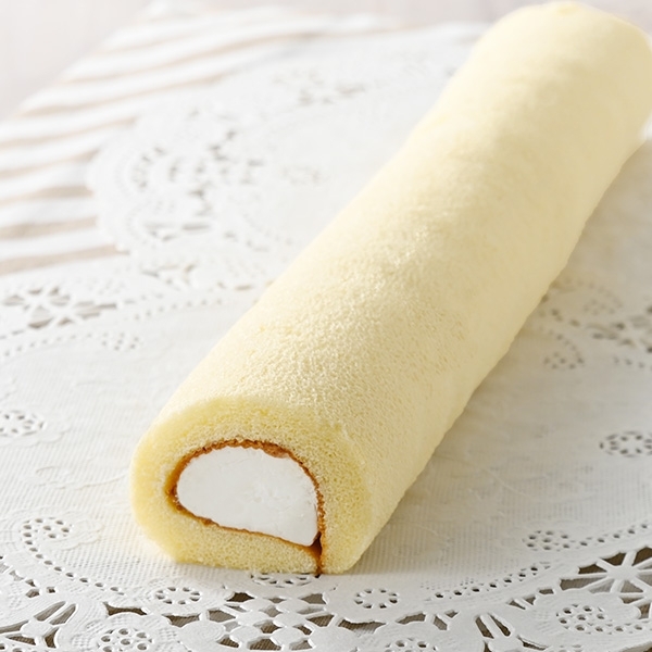 ファミマ ロールケーキ 1