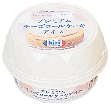 ローソン ロールアイス 6