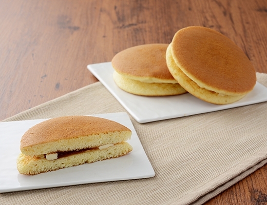 ローソン ホットケーキ 7