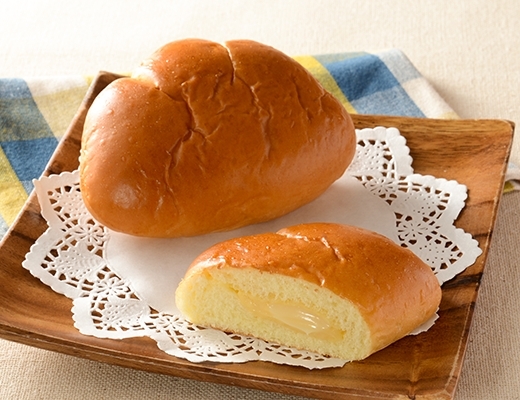 ローソン クリームパン 7