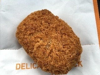 ミニストップ コロッケ 7