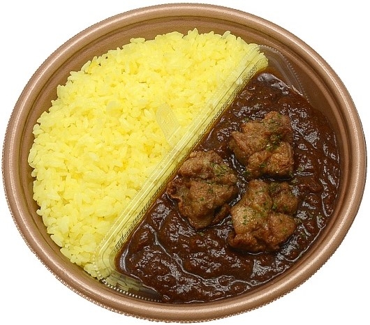 セブン スパイシーチキン（ホット） 3