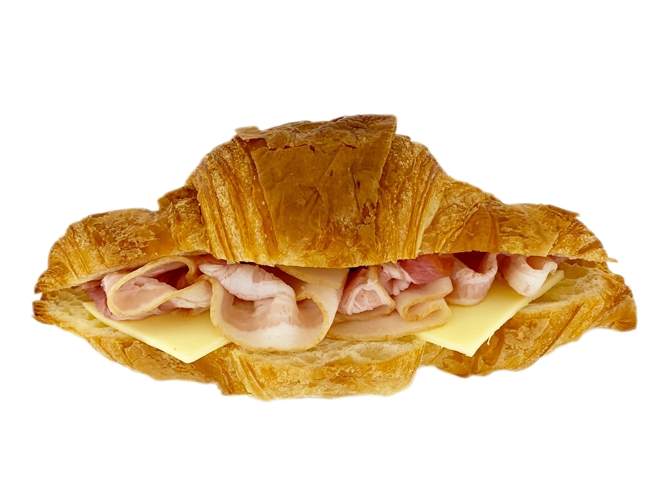 セブン クロワッサン 4