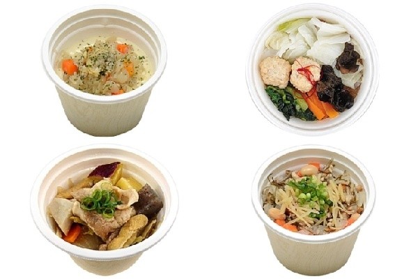 コンビニ スープ 7