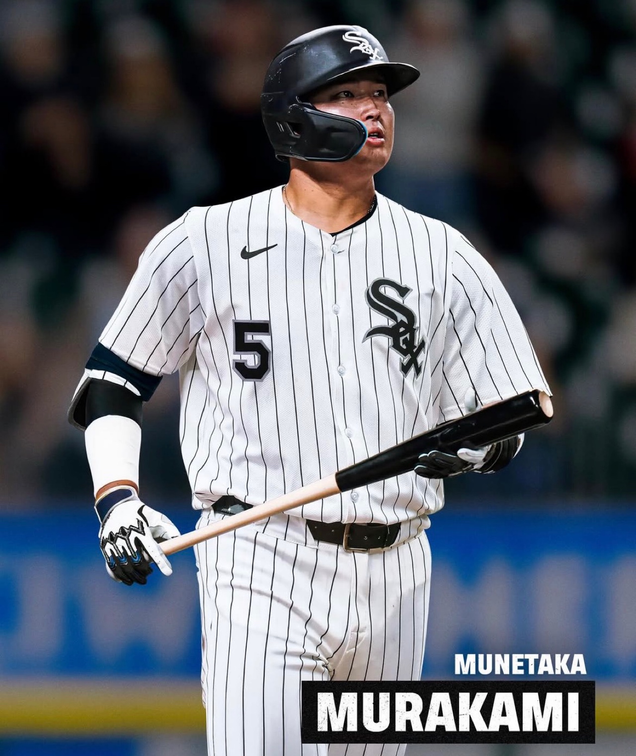 大リーグ ホワイトソックス 村上宗隆 オープン戦2安打で充実感 1