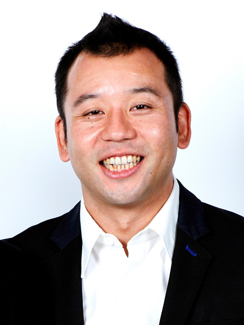 バイきんぐ西村ch 9