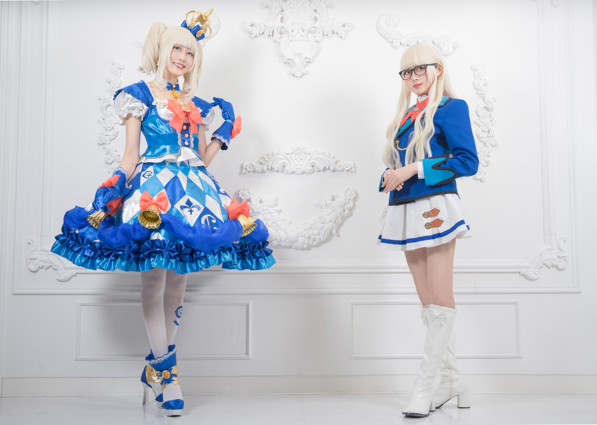 なな(コスプレイヤー) 8