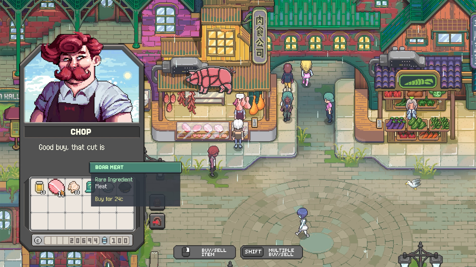王室の料理: レストラン 経営 ゲーム 8