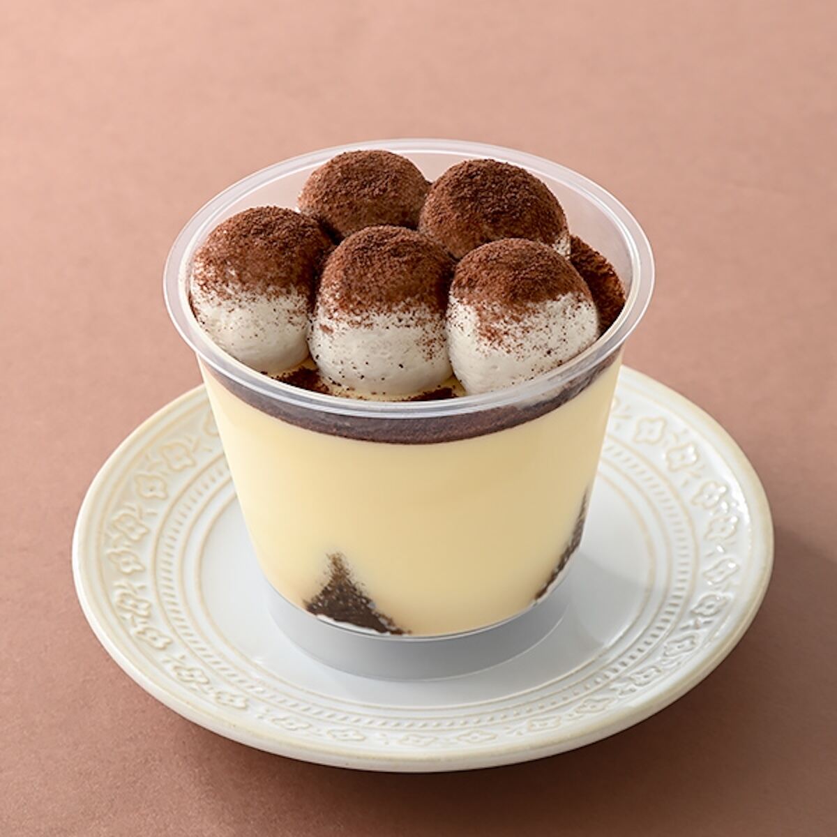 ファミマ ティラミス 3