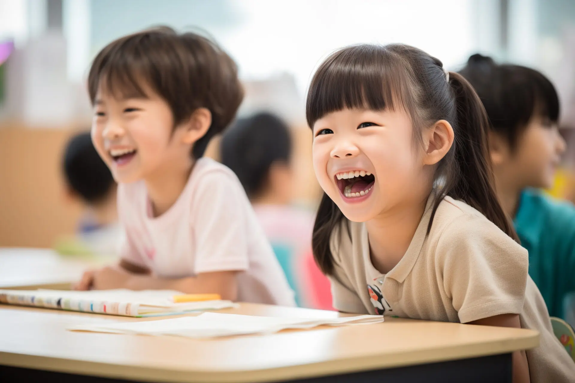 “トクリュウ”って知ってる？小学生が学ぶ教室も 5