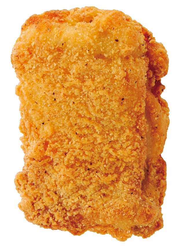 ミニストップ チキン 1