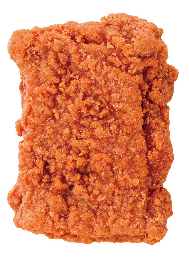 ミニストップ チキン 4