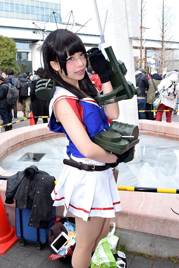 ゆき（コスプレイヤー） 8