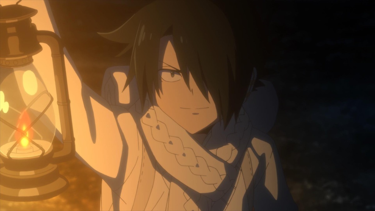 レイ（約ネバ） 7