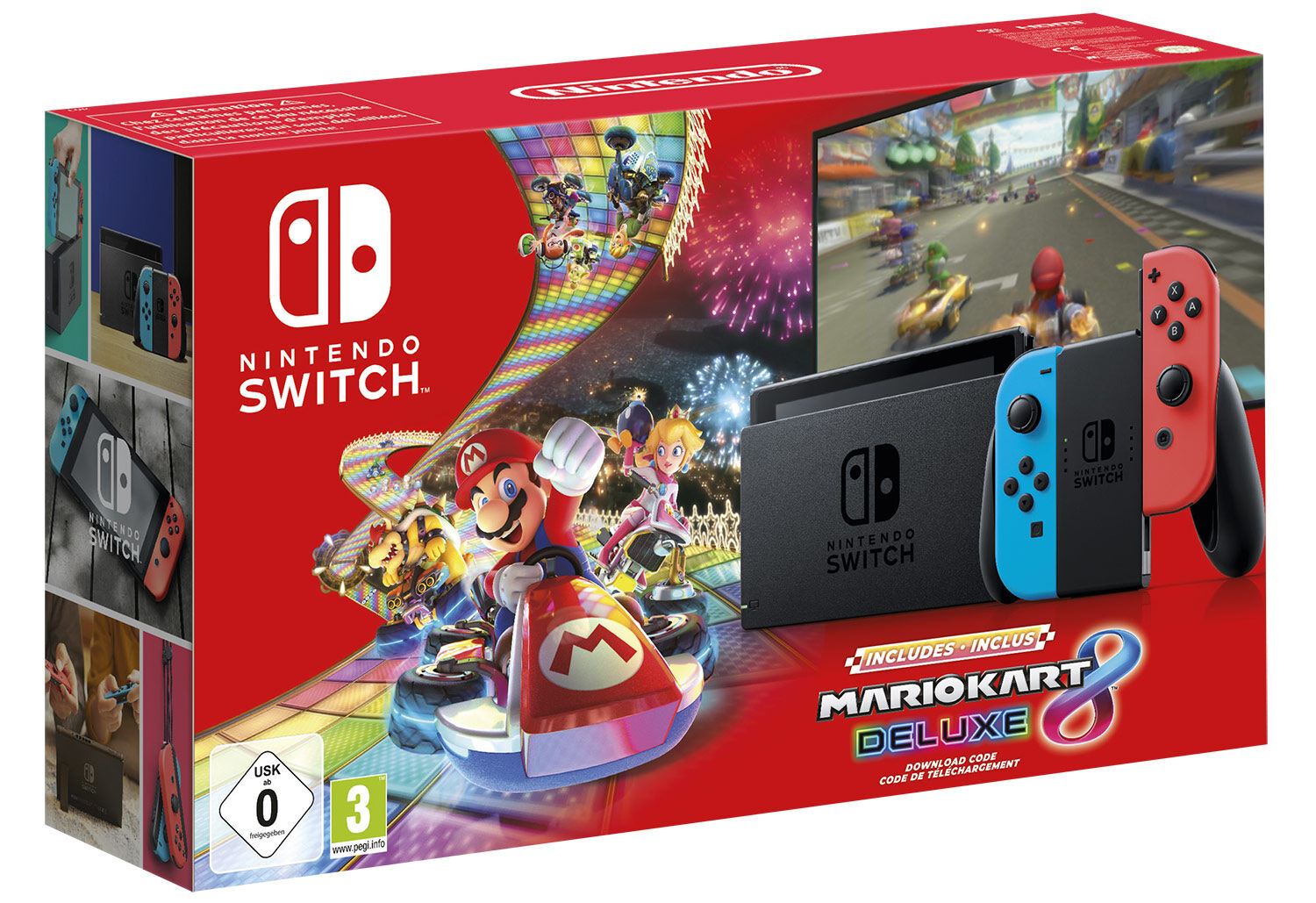 マリオカート8 デラックス 7