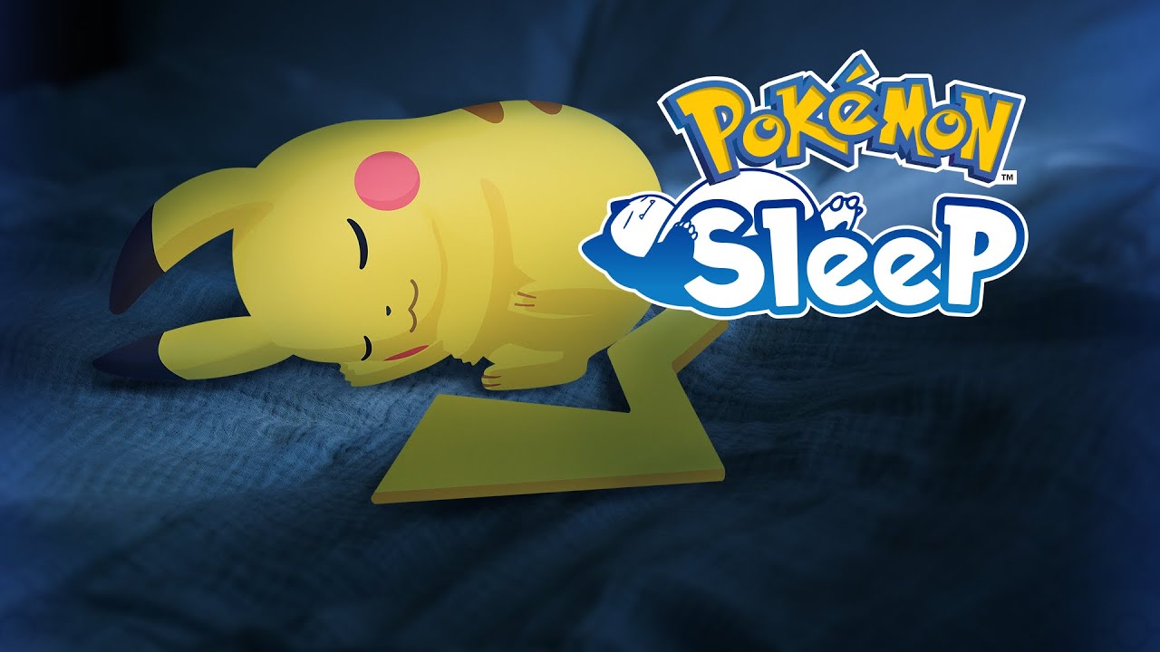 Pokémon Sleep 2